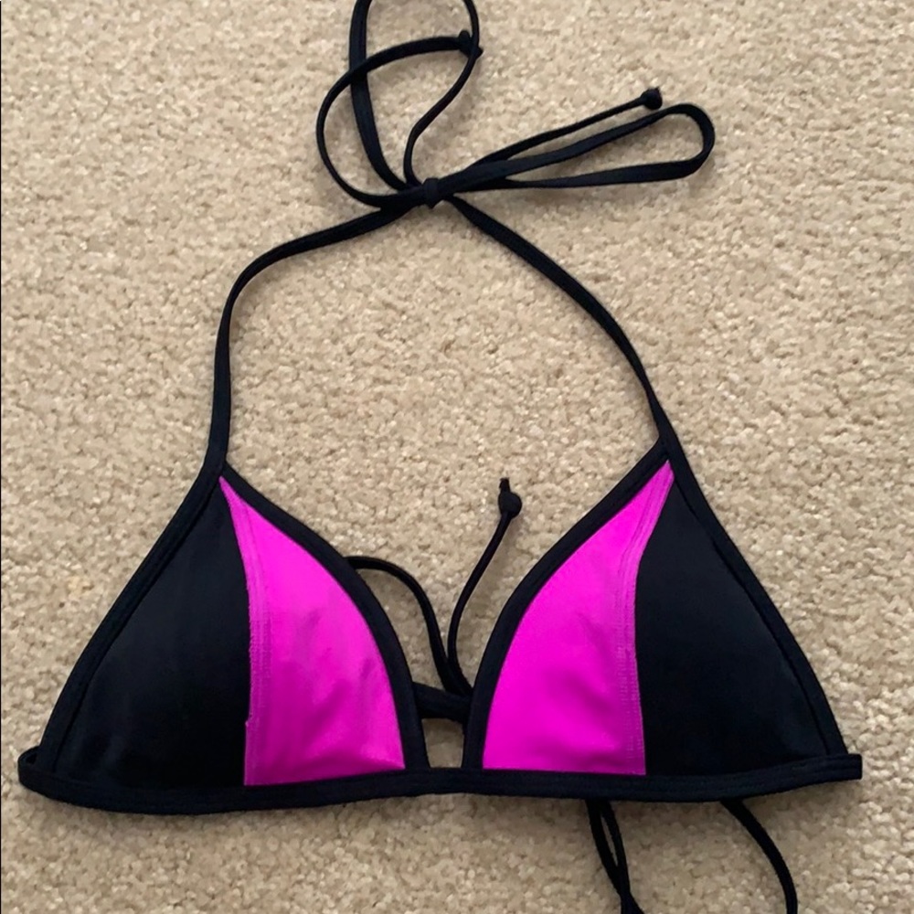 Bikini top